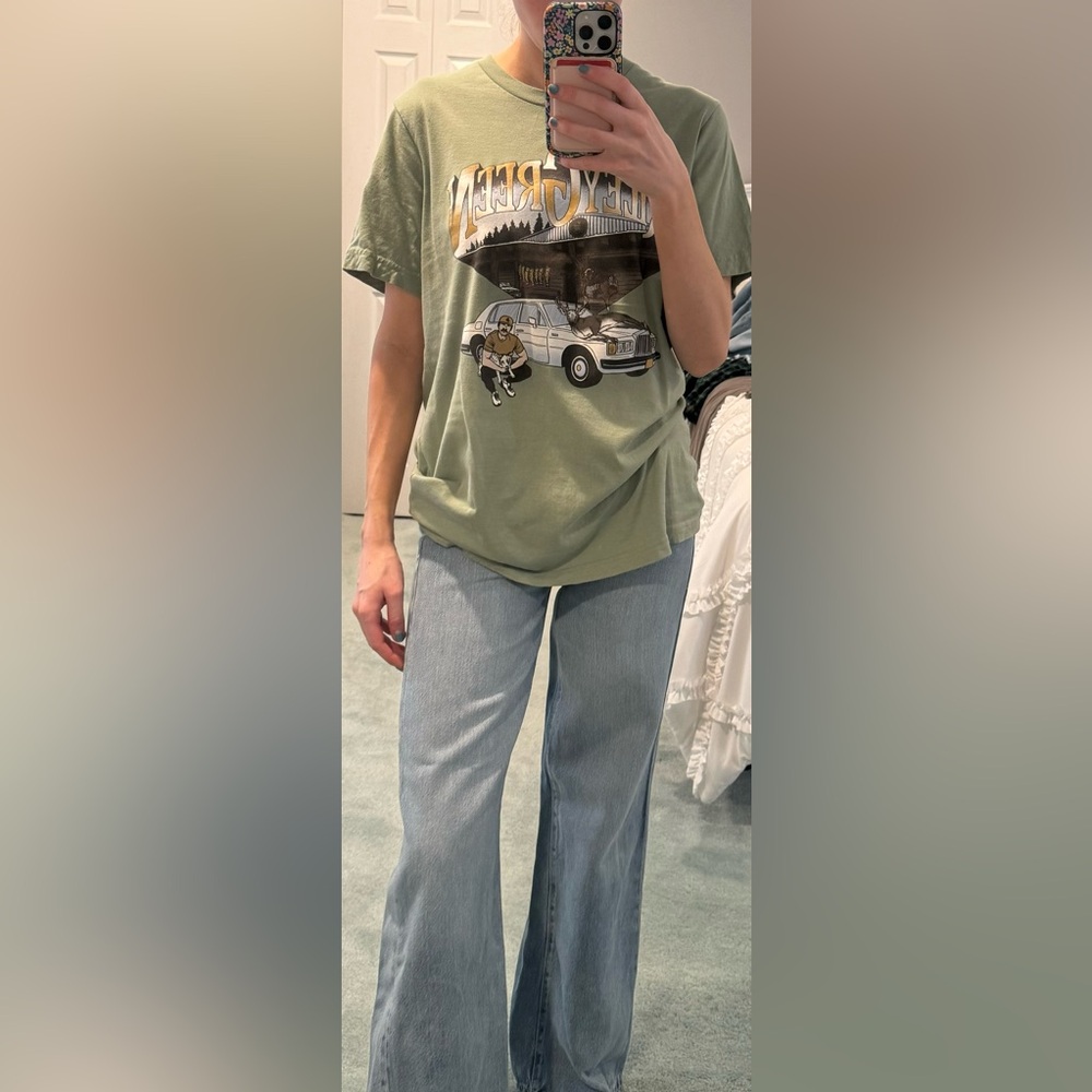 Classic Blue Women's Jeans